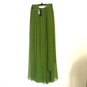 Melansay Maxi Skirt  XL